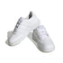 Sneakers bianche da ragazzo con design 3-stripes adidas Breaknet 2.0 K, Brand, SKU s354000184, Immagine 0